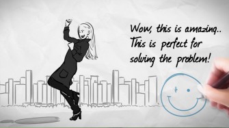 Tell Your Story With Sketchbook Promo