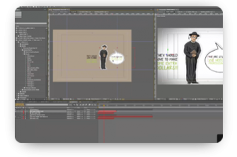 02 Working With A Readymade Comps