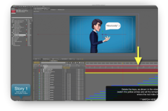 02 Main Story 1 Extras