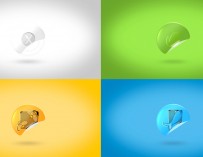 Shiny Simple Logo Reveal