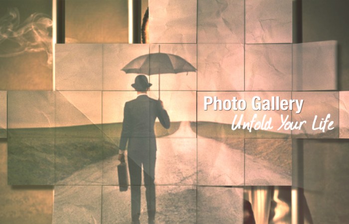 Photo Gallery Unfold Your Life